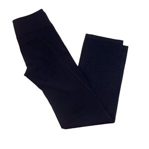 Athleta Black Leggings